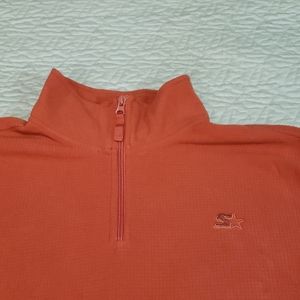 Vintage STARTER fleece size L